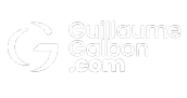 Logo Guillaume Galbon.com